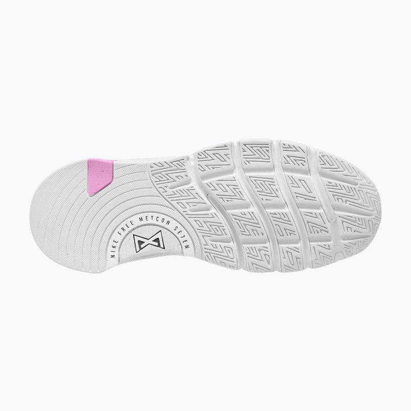 Damen Trainingsschuhe Nike Free Metcon 7 pink foam/light magenta/white 6