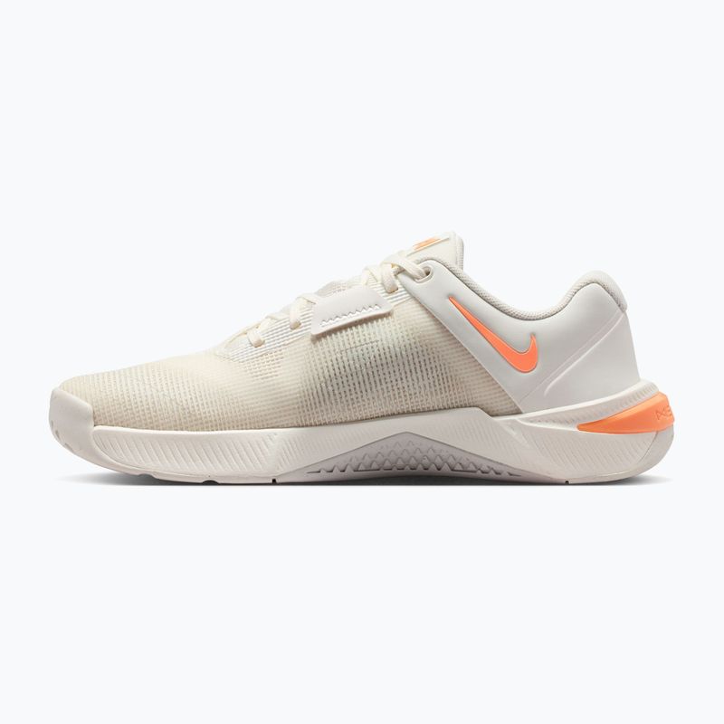 Damen Trainingsschuhe Nike Metcon 10 sail/phantom/ice peach/orange pulse 2