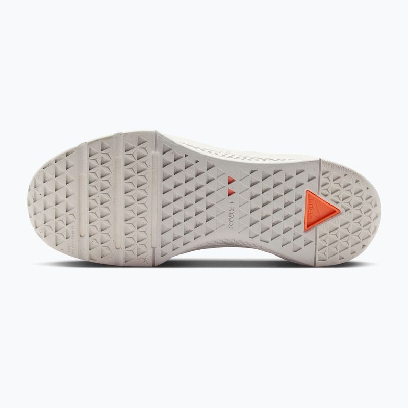 Damen Trainingsschuhe Nike Metcon 10 sail/phantom/ice peach/orange pulse 6