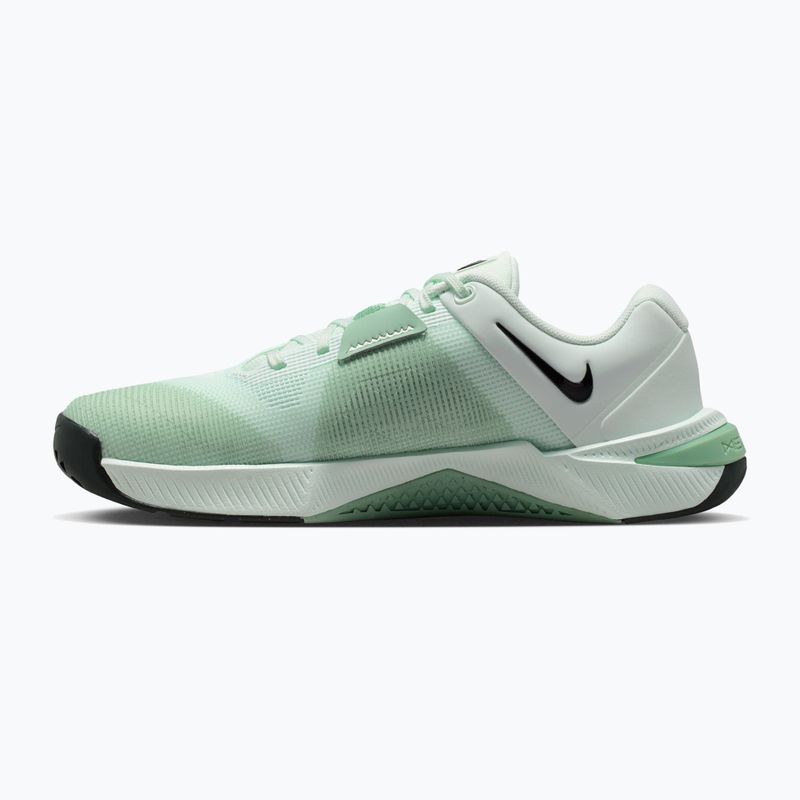 Damen Trainingsschuhe Nike Metcon 10 barely green/steam/light silver/black 2