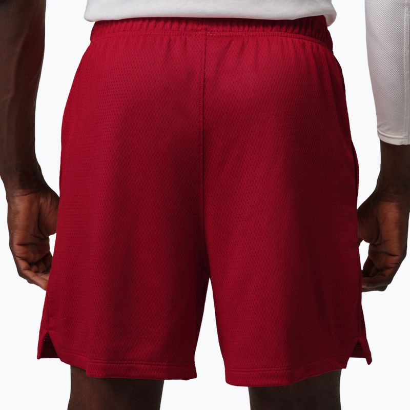 Herren-Shorts  Jordan Sport Essentials Dri-Fit gym red 4