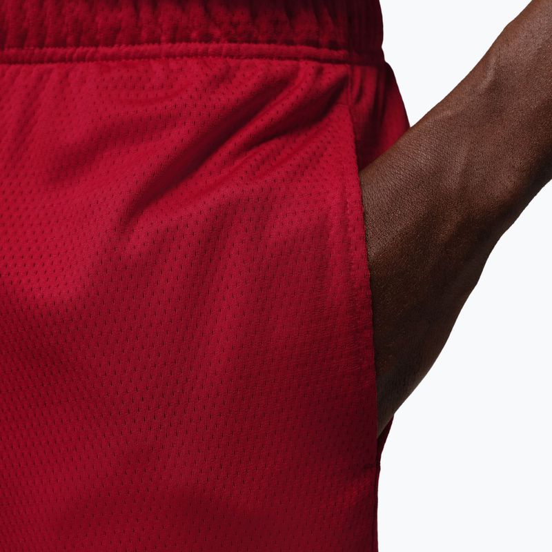 Herren-Shorts Nike Jordan Sport Essentials Dri-Fit gym red 6