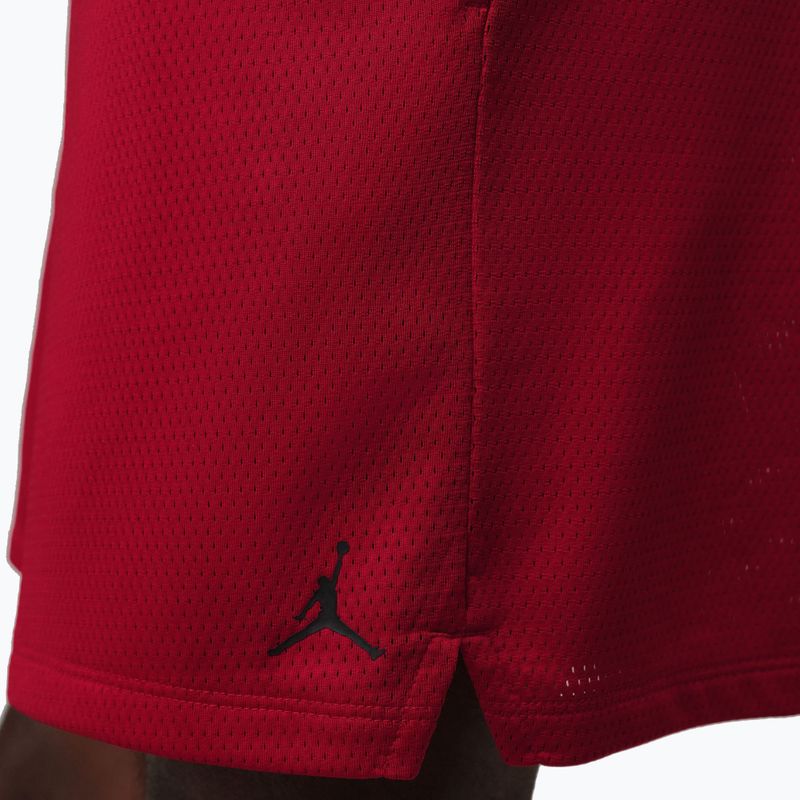 Herren-Shorts Nike Jordan Sport Essentials Dri-Fit gym red 7