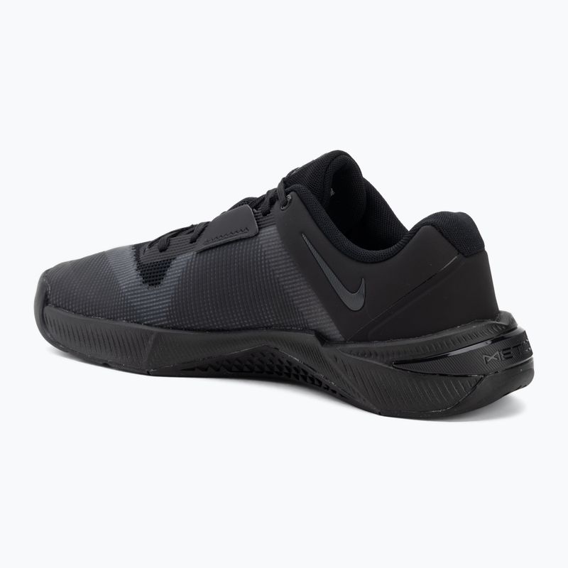 Damen Trainingsschuhe Nike Metcon 10 black/volt/anthracite 3