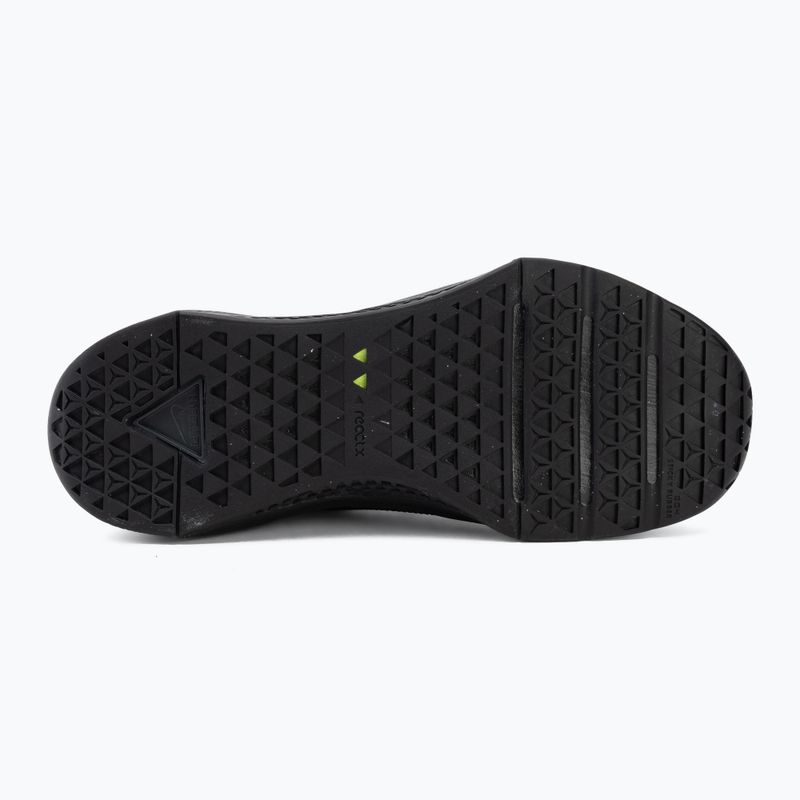 Damen Trainingsschuhe Nike Metcon 10 black/volt/anthracite 4