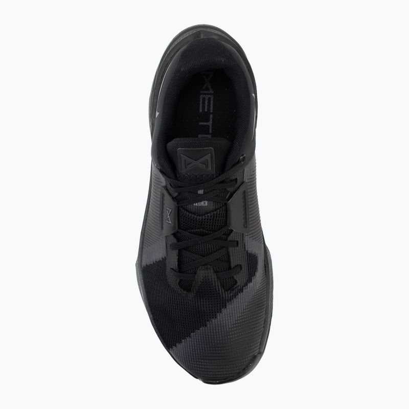 Damen Trainingsschuhe Nike Metcon 10 black/volt/anthracite 5