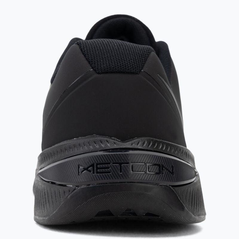Damen Trainingsschuhe Nike Metcon 10 black/volt/anthracite 6