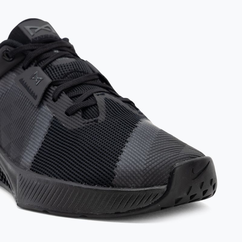 Damen Trainingsschuhe Nike Metcon 10 black/volt/anthracite 7