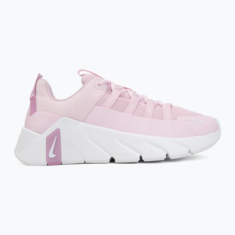 Damen Trainingsschuhe Nike Free Metcon 7 pink foam/light magenta/white 2