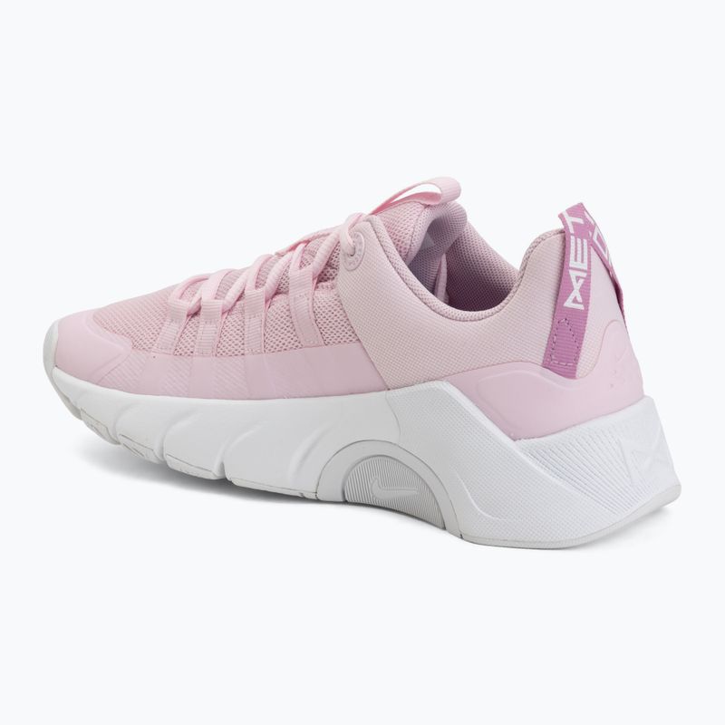 Damen Trainingsschuhe Nike Free Metcon 7 pink foam/light magenta/white 3