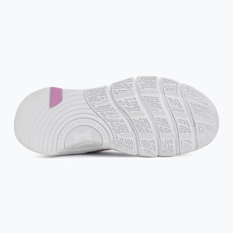 Damen Trainingsschuhe Nike Free Metcon 7 pink foam/light magenta/white 4