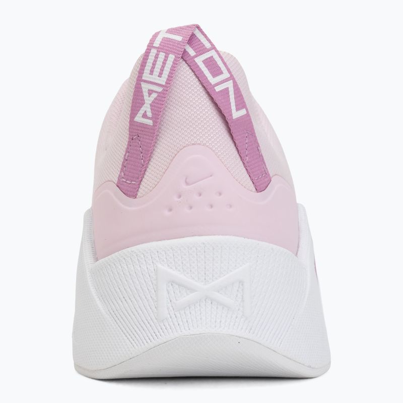 Damen Trainingsschuhe Nike Free Metcon 7 pink foam/light magenta/white 6