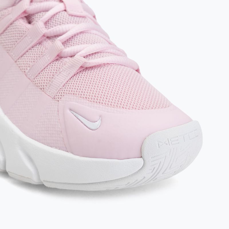 Damen Trainingsschuhe Nike Free Metcon 7 pink foam/light magenta/white 7