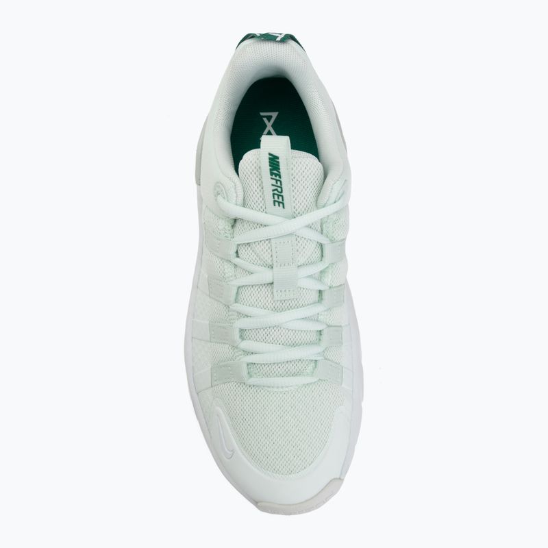 Damen Trainingsschuhe Nike Free Metcon 7 barely green/malachite/white 5
