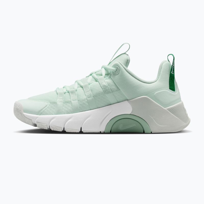 Damen Trainingsschuhe Nike Free Metcon 7 barely green/malachite/white 2