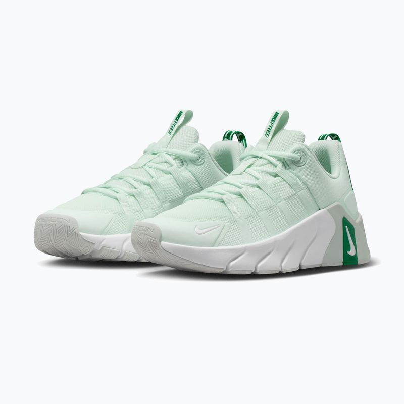 Damen Trainingsschuhe Nike Free Metcon 7 barely green/malachite/white 3