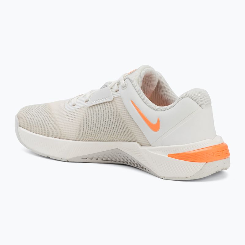 Damen Trainingsschuhe Nike Metcon 10 sail/phantom/ice peach/orange pulse 3