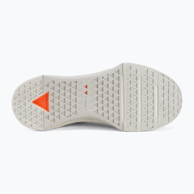 Damen Trainingsschuhe Nike Metcon 10 sail/phantom/ice peach/orange pulse 4