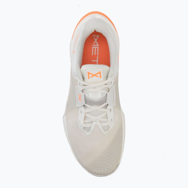 Damen Trainingsschuhe Nike Metcon 10 sail/phantom/ice peach/orange pulse 5