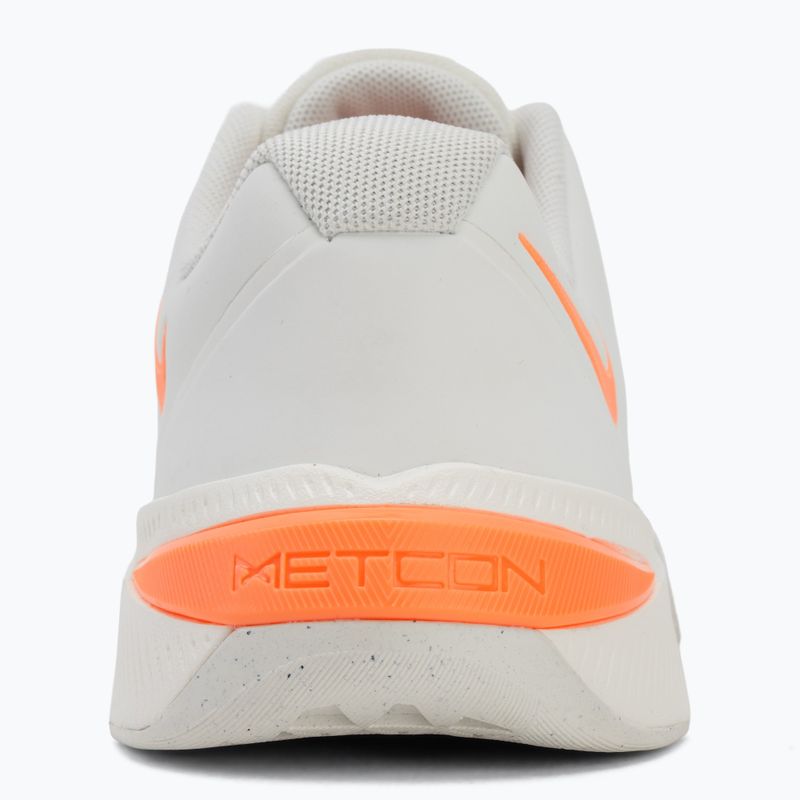 Damen Trainingsschuhe Nike Metcon 10 sail/phantom/ice peach/orange pulse 6