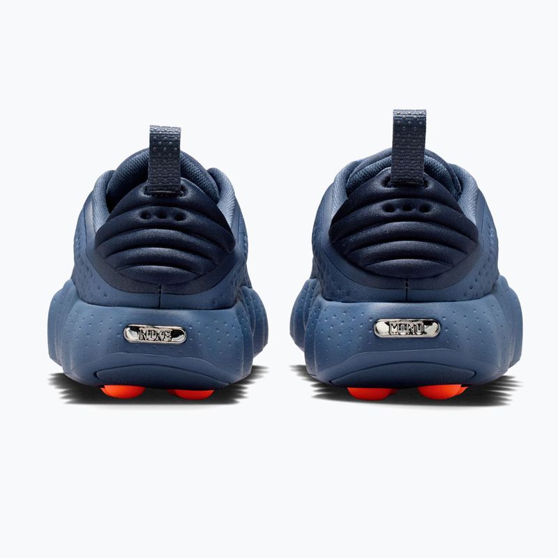 Herren Schuhe Nike Mind 002 thunder blue/diffused blue/chrome 2
