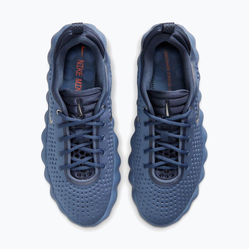 Herren Schuhe Nike Mind 002 thunder blue/diffused blue/chrome 3
