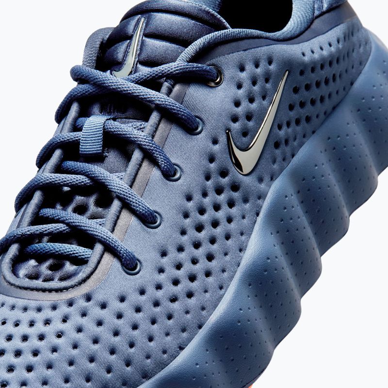 Herren Schuhe Nike Mind 002 thunder blue/diffused blue/chrome 5