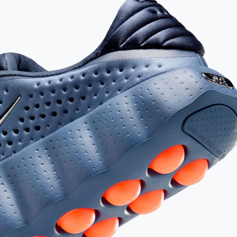 Herren Schuhe Nike Mind 002 thunder blue/diffused blue/chrome 7