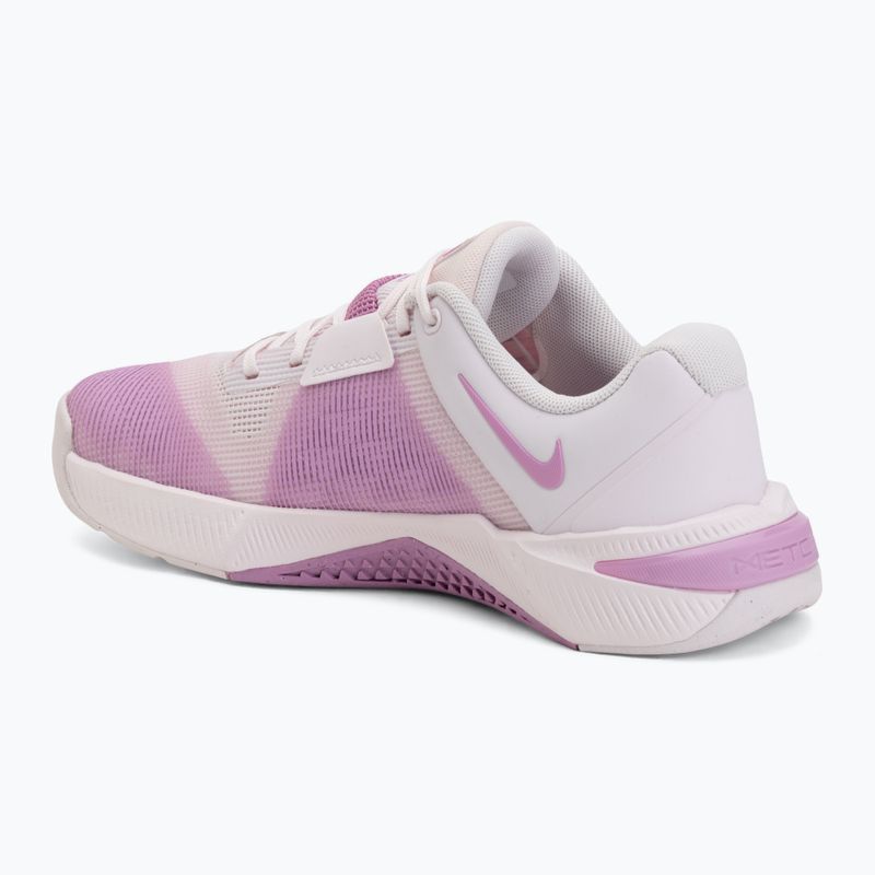 Damen Trainingsschuhe Nike Metcon 10 pearl pink/light magenta/light magenta 3