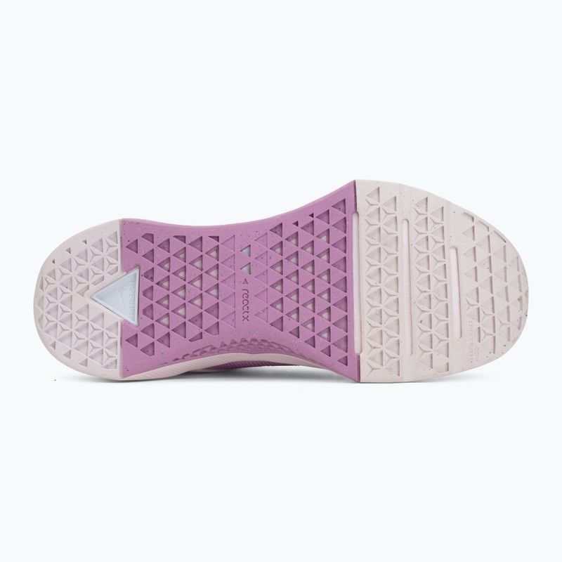 Damen Trainingsschuhe Nike Metcon 10 pearl pink/light magenta/light magenta 4