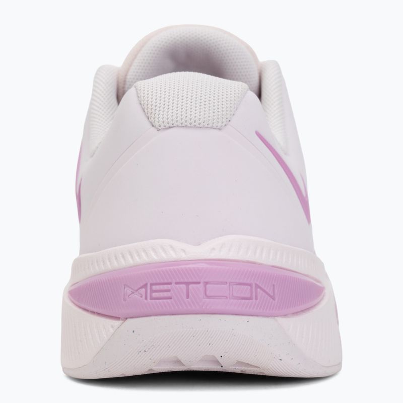 Damen Trainingsschuhe Nike Metcon 10 pearl pink/light magenta/light magenta 6