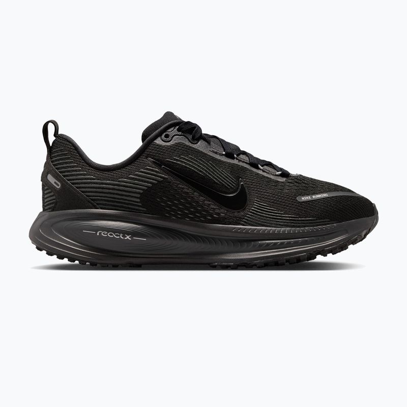 Kinder-Laufschuhe Nike Vomero 18 black/dark smoke grey/ligh smoke grey/black