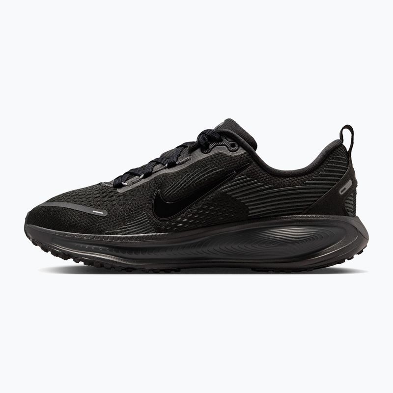 Kinder-Laufschuhe Nike Vomero 18 black/dark smoke grey/ligh smoke grey/black 2