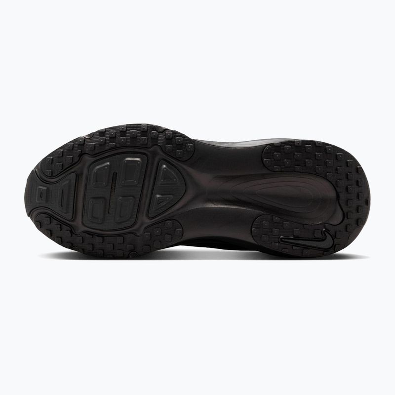 Kinder-Laufschuhe Nike Vomero 18 black/dark smoke grey/ligh smoke grey/black 3