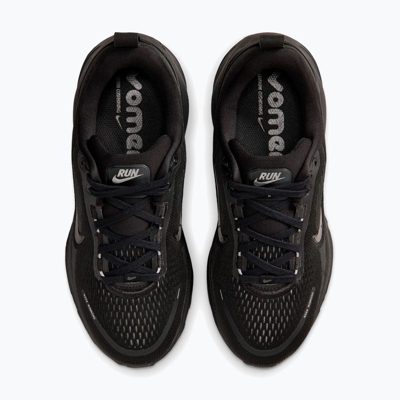 Kinder-Laufschuhe Nike Vomero 18 black/dark smoke grey/ligh smoke grey/black 4