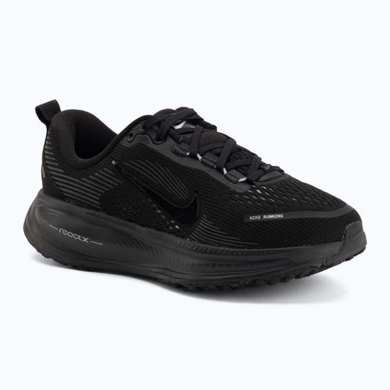 Kinder-Laufschuhe Nike Vomero 18 black/dark smoke grey/ligh smoke grey/black