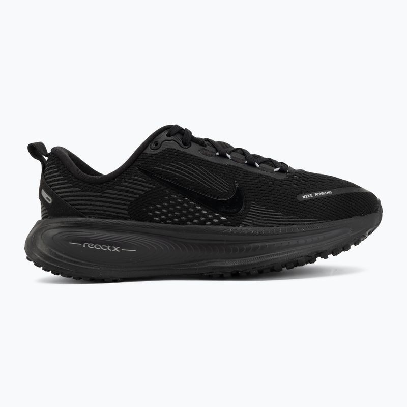 Kinder-Laufschuhe Nike Vomero 18 black/dark smoke grey/ligh smoke grey/black 2