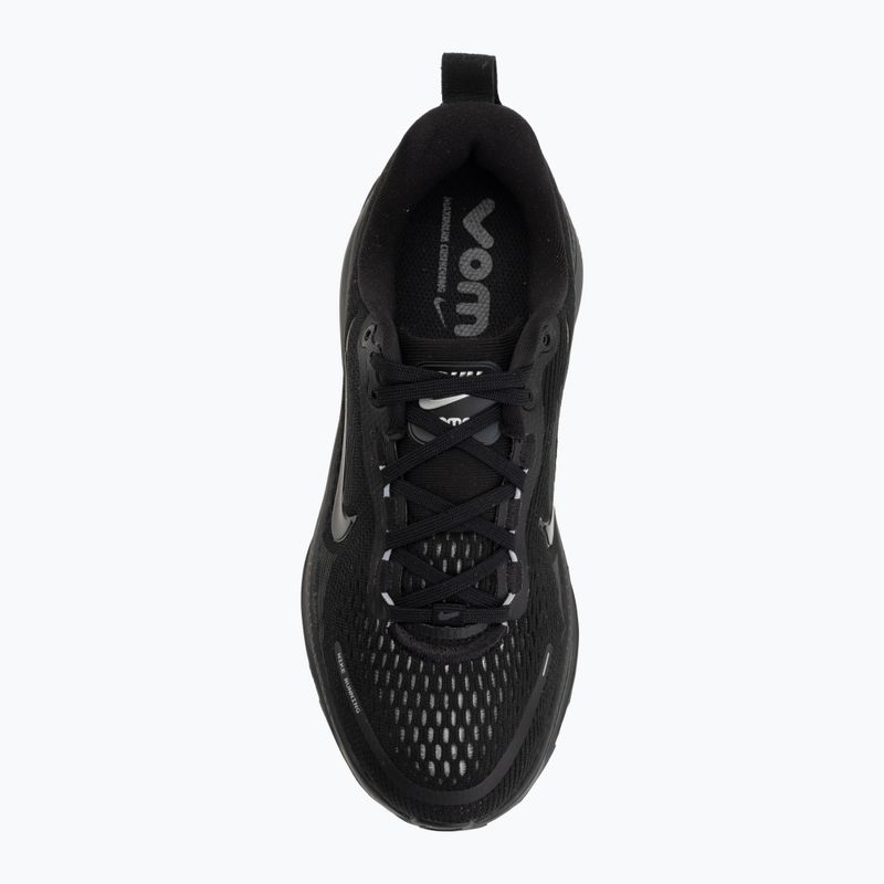 Kinder-Laufschuhe Nike Vomero 18 black/dark smoke grey/ligh smoke grey/black 5