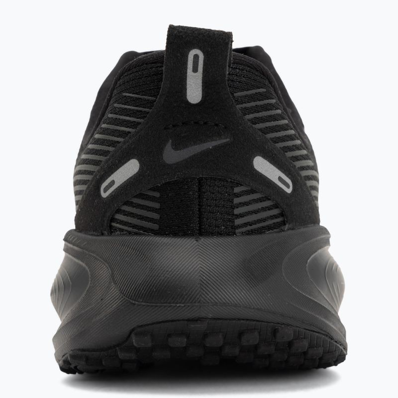 Kinder-Laufschuhe Nike Vomero 18 black/dark smoke grey/ligh smoke grey/black 6