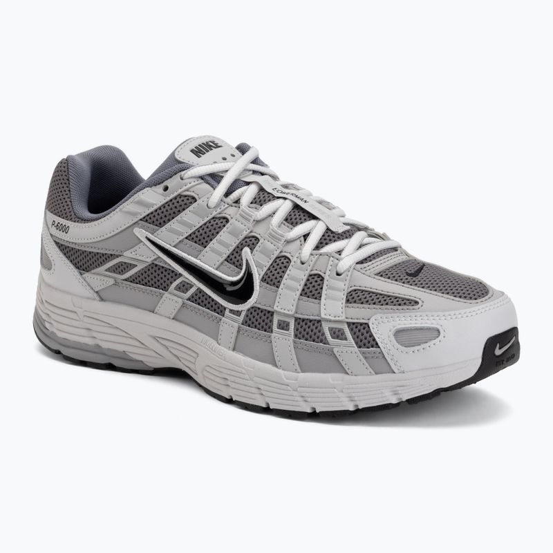 Herren Schuhe Nike P-6000 atmosphere grey/pencil point/black