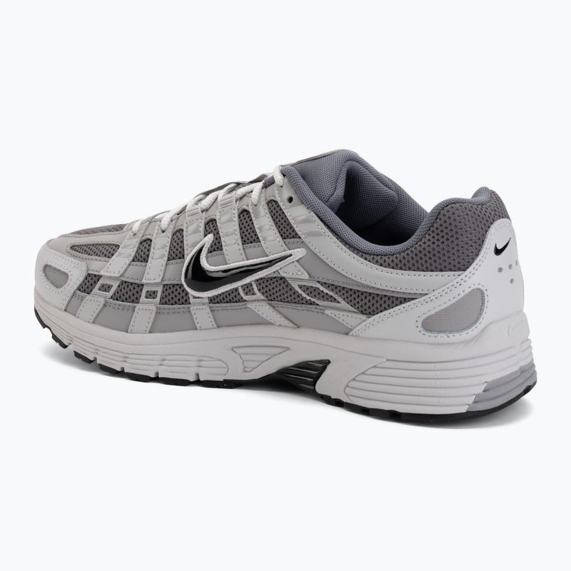 Herren Schuhe Nike P-6000 atmosphere grey/pencil point/black 3