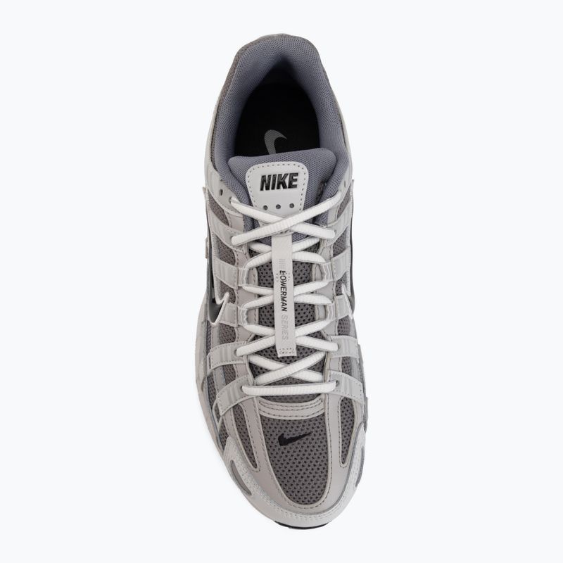 Herren Schuhe Nike P-6000 atmosphere grey/pencil point/black 5