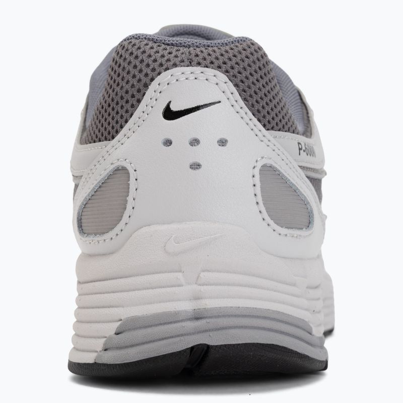 Herren Schuhe Nike P-6000 atmosphere grey/pencil point/black 6