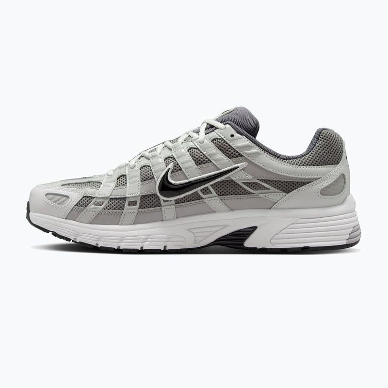 Herren Schuhe Nike P-6000 atmosphere grey/pencil point/black 2