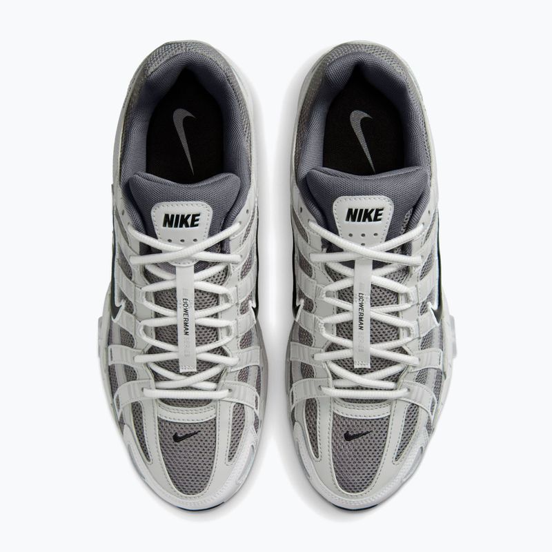 Herren Schuhe Nike P-6000 atmosphere grey/pencil point/black 4