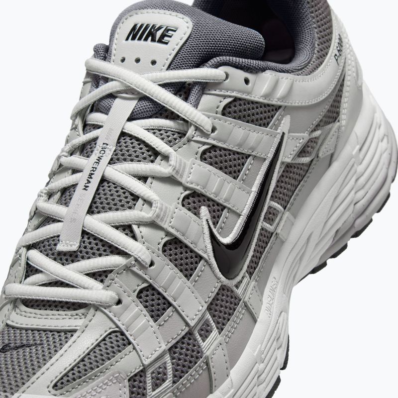 Herren Schuhe Nike P-6000 atmosphere grey/pencil point/black 5