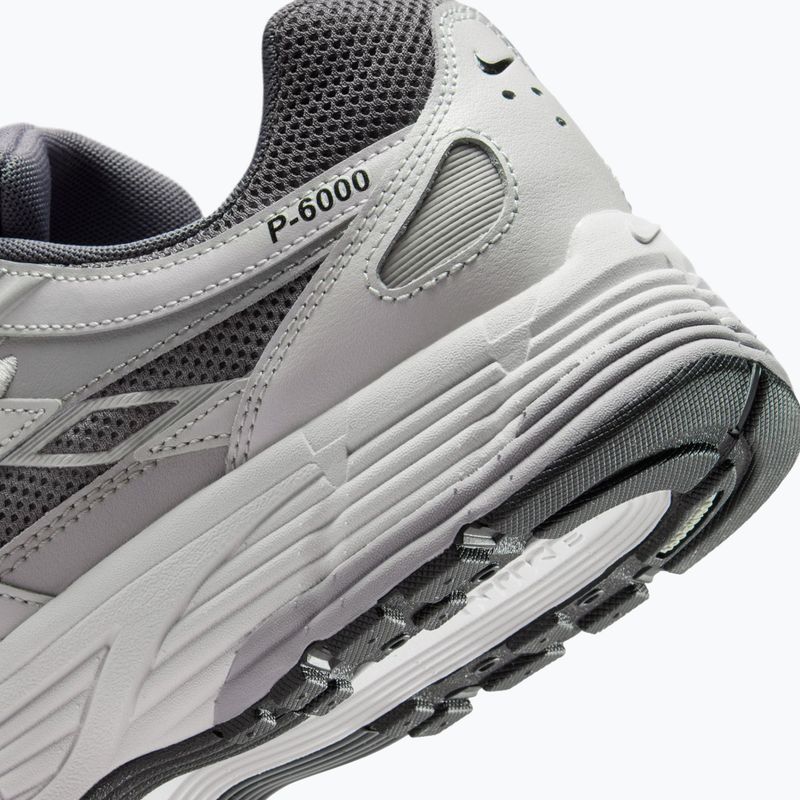 Herren Schuhe Nike P-6000 atmosphere grey/pencil point/black 6