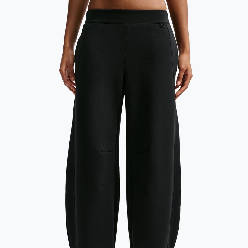 Damenhose Nike 24.7 ImpossiblySoft black/black/dark smoke grey 3