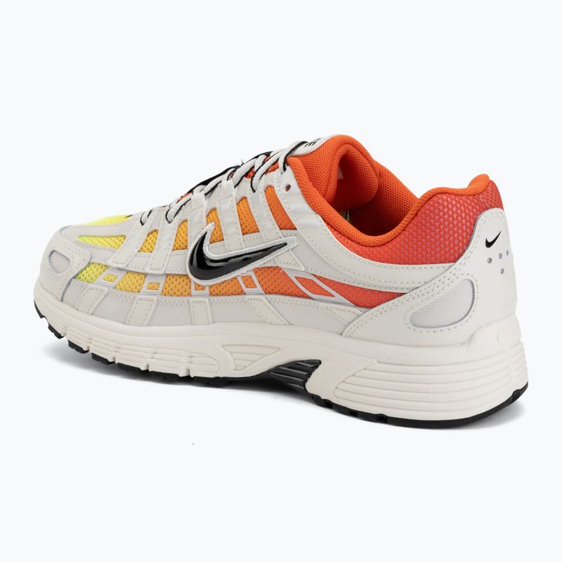 Herren Schuhe Nike P-6000 sail/cosmic clay/volt ice/black 3