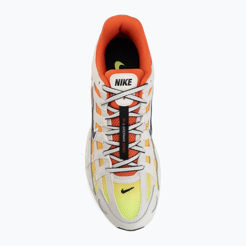 Herren Schuhe Nike P-6000 sail/cosmic clay/volt ice/black 5